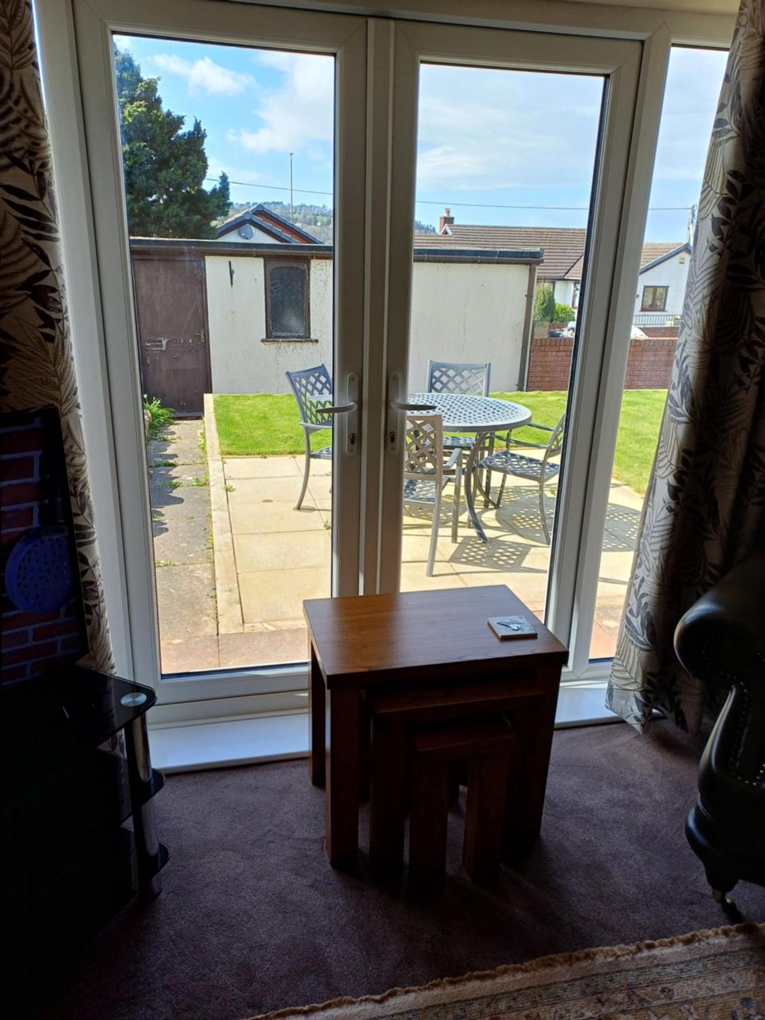 3-Bed Bungalow Near Conwy Valley Close To Castle Colwyn Bay Exterior photo