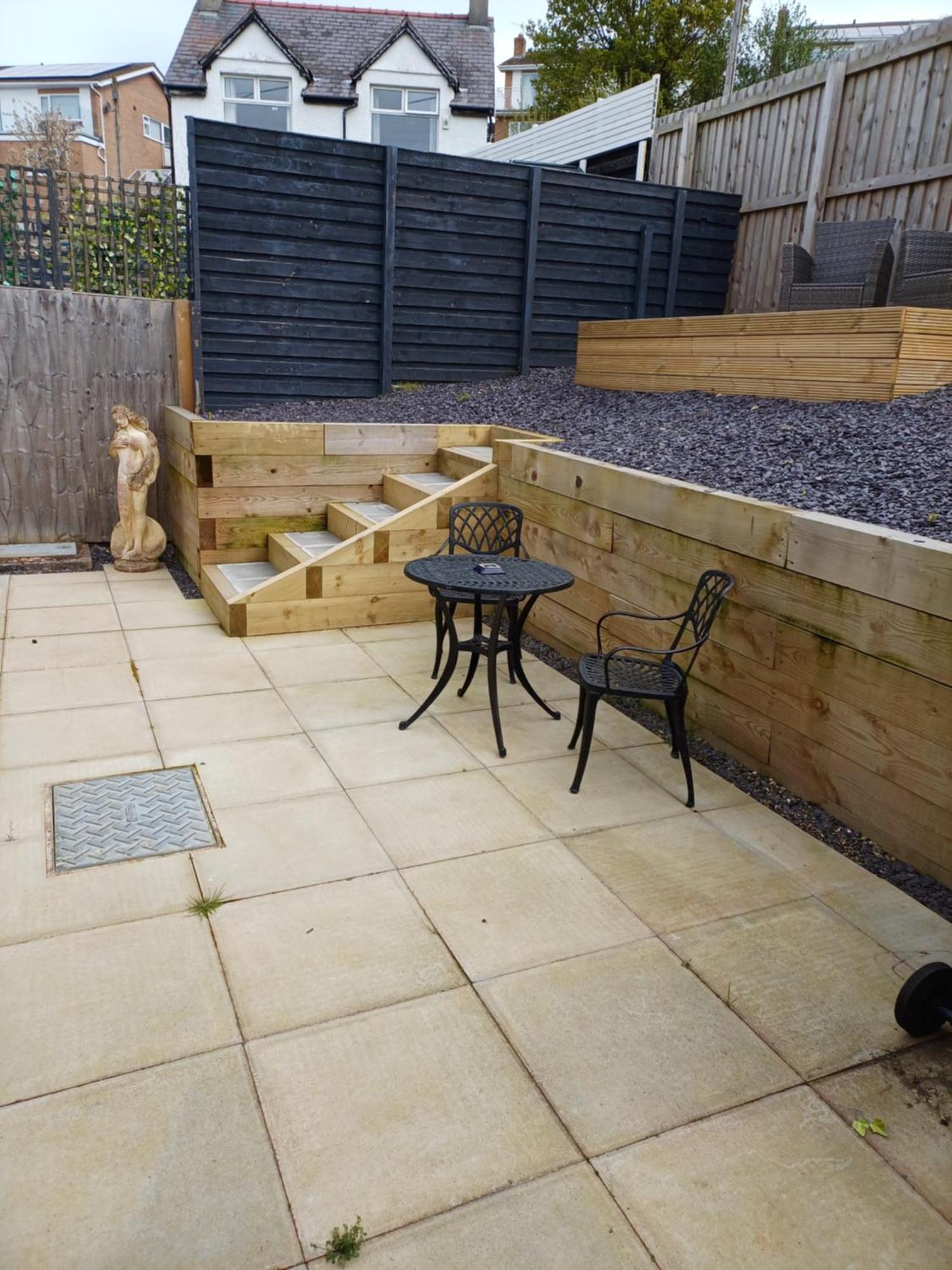 3-Bed Bungalow Near Conwy Valley Close To Castle Colwyn Bay Exterior photo